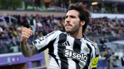 Sandro Tonali