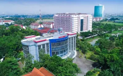 Telkom University Buka Lowongan Dosen Tanpa Batas Usia