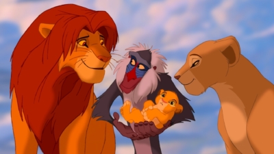 Disney’s The Lion King Live in Concert di Indonesia