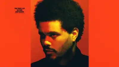 The Weeknd Jakarta 2026