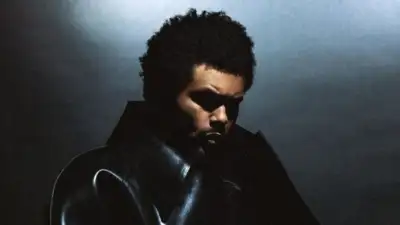 Tiket Artist Presale Konser 2 Hari The Weeknd Jakarta Sold Out