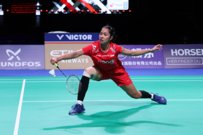 Uber Cup 2026