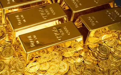 Update Logam Mulia: Harga Emas Antam Senin 18 Mei 2026 Kembali Terpukul