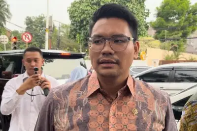 Wakil Ketua MPR RI Minta Maaf atas Kelalaian Juri dalam Lomba Cerdas Cermat