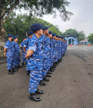 Peluang Karier: TNI AU Buka Rekrutmen Bintara PK Gelombang II 2026, Cek Syarat Lengkap Lulusan SMA-D3
