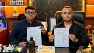 Penumpang KA Argo Bromo Gugat PT KAI 100 Miliar, Ungkap Kronologi Kecelakaan dan Alasan Gugatan (istimewa)