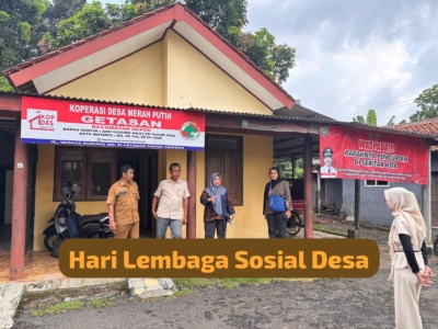 DPRD Jabar Diah Fitri Sebut Lembaga Sosial Desa Memiliki Peranan Penting dalam Pembangunan Masyarakat 5