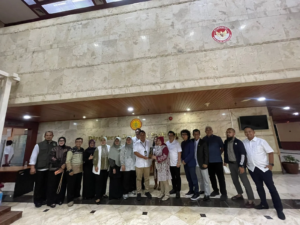 Ika Siti Rahmatika Dorong Optimalisasi Dana DBHCHT untuk Pengembangan Perkebunan Non-Tembakau 3