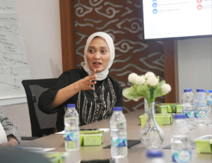Nia Purnakania Dorong Pemerintah Jaga Stabilitas Harga dan Ketersediaan Sembako 7