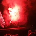 Ukir Sejarah Hattrick Juara, Konvoi Persib Sukses Digelar dari Gedung Sate ke Asia Afrika