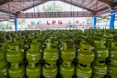 Alternatif Dari Gas LPG 3KG menjadi CNG