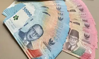 Efek Domino yang Terjadi Jika Rupiah Terus Melemah