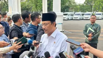 Mensos Coret 11 Ribu Penerima Bansos yang Terlibat Judi Online
