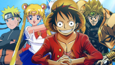 Dampak Anime terhadap Kesehatan Jiwa bagi Penontonnya
