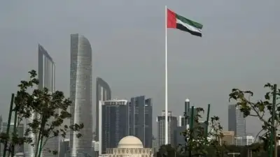 UEA Dikabarkan Lancarkan Serangan Balasan Diam-diam ke Iran