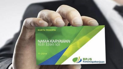 Optimakan BPJS Ketenagakerjaan Layanan