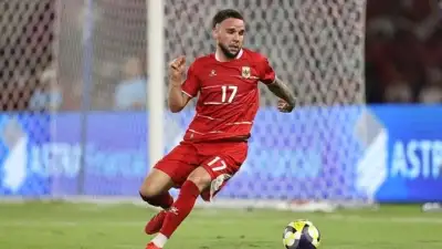 Calvin Verdonk Jadi Pemain Indonesia Pertama Lolos ke Liga Champions