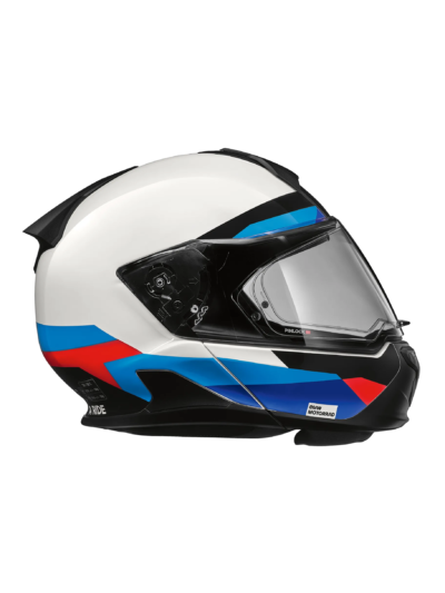 Helm BMW Motorrad Terbaru Meluncur di Indonesia: Solusi Gaya Premium Meski Belum Sanggup Tebus Motornya