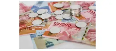 Daftar 20 Negara dengan Utang terbanyak