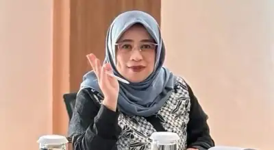 DPRD Jabar Diah Fitri Maryani Tekankan Optimalisasi Pembinaan Ekonomi Kreatif Demi Mendorong Kesejahteraan Masyarakat 10