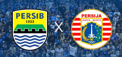 Persib VS Persija Dilaksanakan Di Luar Jawa