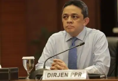 Luky Alfirman Dicopot Purbaya Akibat Kecerobohan Anggaran