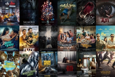 Jadwal Film Bioskop Mei 2026