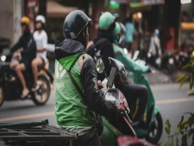 GoTo kaji arahan Prabowo soal Komisi Ojol (foto/unsplash).