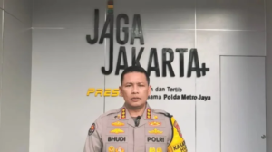 Kronologi WN Brunei Tewas di Blok M, Polisi Sebut Influencer Woodyrman Jadi Terduga Pelaku 2