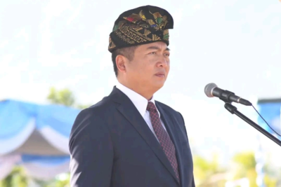 Gubernur NTB Bangga Anak Lingkar Mandalika