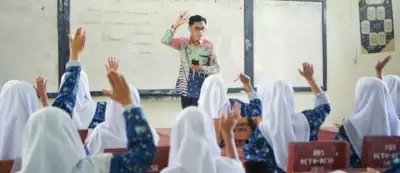 Update Edukasi: Roda Pendidikan Harus Tetap Berjalan demi Selamatkan Masa Depan Generasi Bangsa