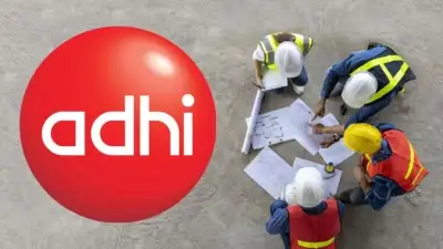 Adhi Karya Melakukan Sebuah Perombakan Komisaris