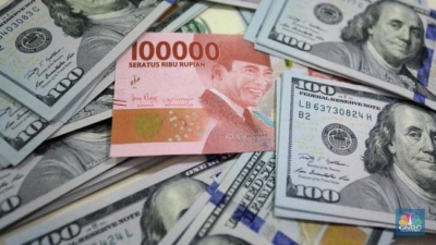 Rupiah Diprediksi Perkasa di Tengah Perbaikan Rantai Pasok Dunia