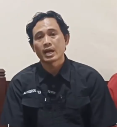 Kasus Kiai yang Melakukan Tindakan Asusila Di Pati