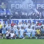 Jelang Hadapi PSM Makasar, Wali Kota Bandung Imbau Bobotoh Jaga Kondusifitas dan Keamanan Kota Bandung