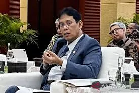 Update Keuangan Negara: Menkeu Paparkan Realisasi APBN Tetap Solid 2 Kemenkeu Purbaya