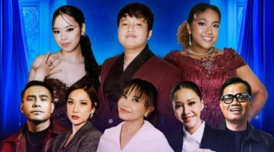 Menuju Puncak! Niki Becker dan Celyna Grace Resmi Melaju ke Grand Final Indonesian Idol XIV