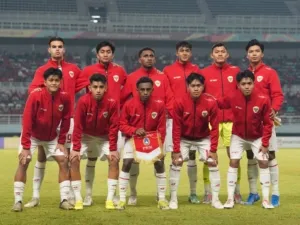 PSSI Rilis Daftar Pemain Timnas Indonesia U-19 untuk Piala AFF 2026, Siap Tempur Rebut Juara!
