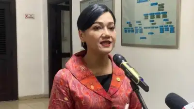 Investor Jangan Panik! Bos OJK Beri Arahan Tegas Jelang Pengumuman Indeks MSCI