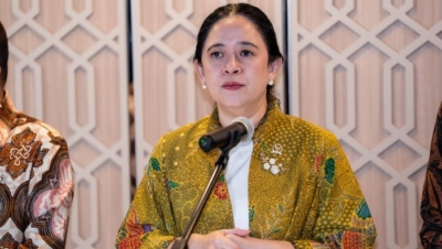Puan Soroti Keselamatan Kerja dan Perlindungan Buruh, Minta Negara Perkuat Jaminan bagi Pekerja 4