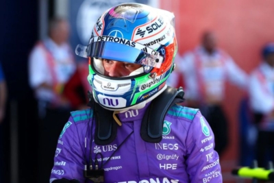 Kimi Antonelli Juara, Catat 3 Kemenangan Beruntun