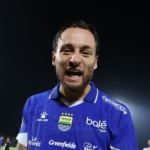 Pemain Persib Bandung Marc Klok memberikan klarifikasi terkait tuduhan rasisme yang sempat mencuat usai pertandingan melawan Bhayangkara FC.