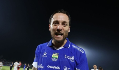 Pemain Persib Bandung Marc Klok memberikan klarifikasi terkait tuduhan rasisme yang sempat mencuat usai pertandingan melawan Bhayangkara FC.