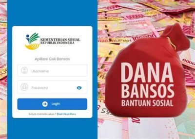 Cara Ambil Bansos BPNT Tahap 2 Lewat KKS dan Kantor Pos