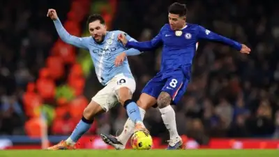 Prediksi Final Piala FA 2025/2026: Duel Sengit Chelsea vs Manchester City