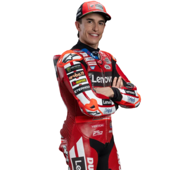 Marc Marquez Jalani Operasi Ganda Usai Kecelakaan Hebat di Le Mans
