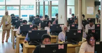 Hitung Mundur Pengumuman Hasil UTBK-SNBT 2026 Tinggal Menghitung Hari
