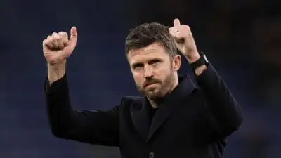 Michael Carrick Sebut Kontrak Baru Sebentar Lagi