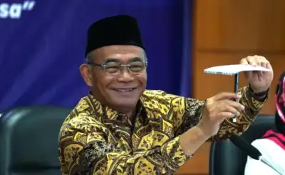 Kasus Haji: Muhadjir Effendy Minta KPK Jadwalkan Ulang Pemeriksaan sebagai Saksi