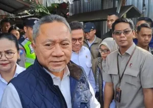 Update Ekonomi: Pemerintah Siapkan Subsidi Pangan demi Jaga Harga Kebutuhan Pokok